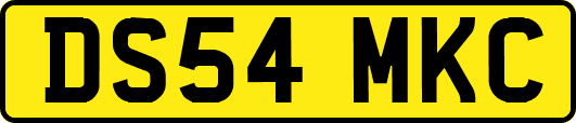 DS54MKC