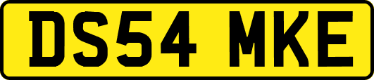 DS54MKE
