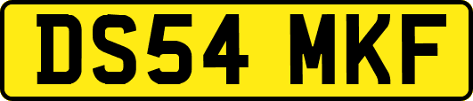 DS54MKF