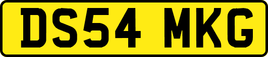 DS54MKG