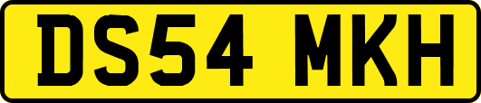 DS54MKH
