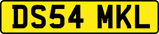 DS54MKL
