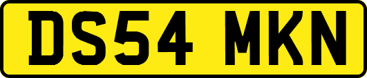 DS54MKN