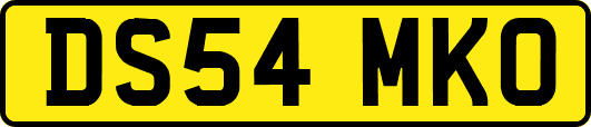 DS54MKO