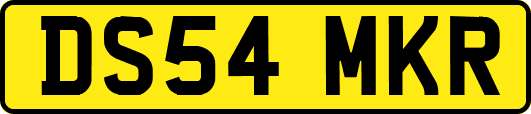 DS54MKR