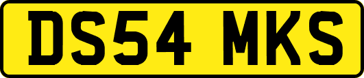 DS54MKS