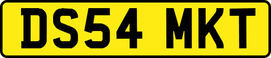 DS54MKT