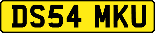 DS54MKU