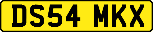 DS54MKX