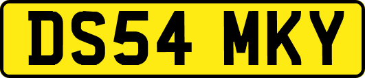 DS54MKY