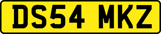 DS54MKZ