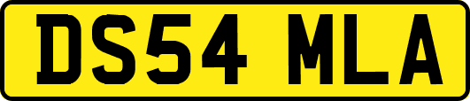DS54MLA