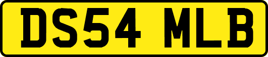 DS54MLB