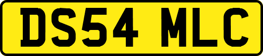 DS54MLC