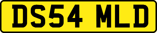DS54MLD