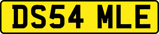 DS54MLE