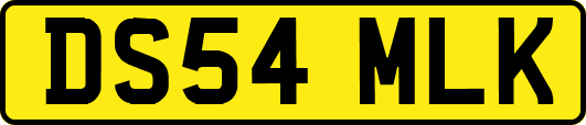 DS54MLK