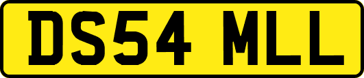 DS54MLL