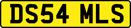 DS54MLS