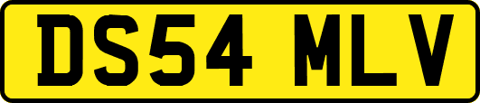 DS54MLV