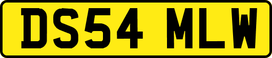 DS54MLW