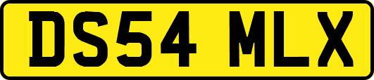 DS54MLX