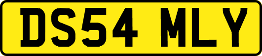 DS54MLY