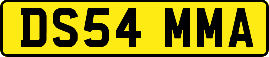 DS54MMA