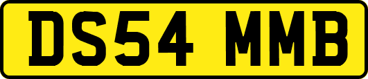 DS54MMB