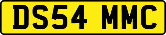 DS54MMC