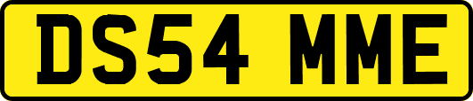 DS54MME