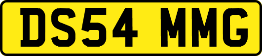 DS54MMG