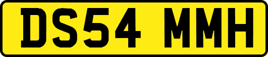DS54MMH