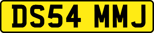 DS54MMJ