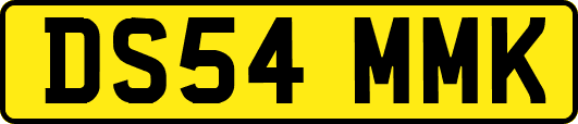 DS54MMK