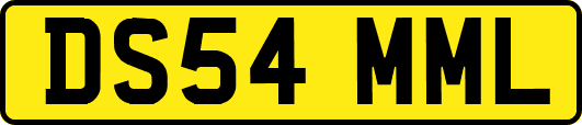 DS54MML