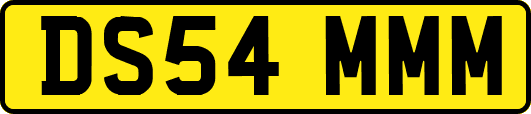 DS54MMM