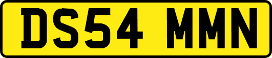 DS54MMN