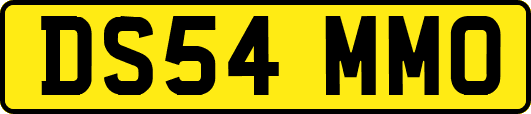 DS54MMO