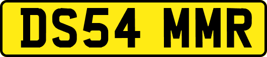 DS54MMR
