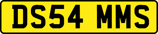 DS54MMS