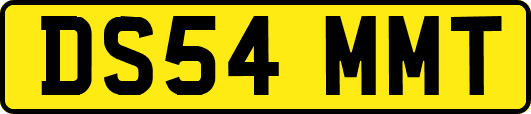 DS54MMT