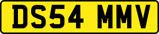 DS54MMV