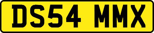 DS54MMX