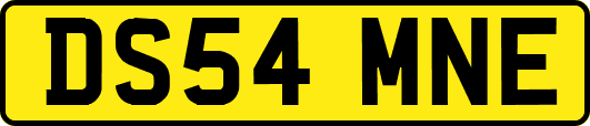 DS54MNE