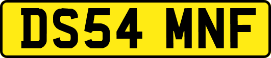 DS54MNF