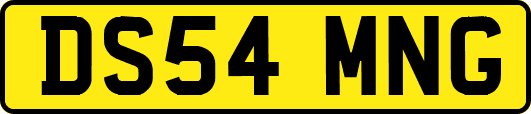 DS54MNG
