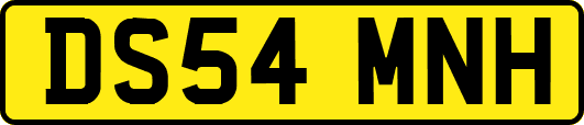 DS54MNH