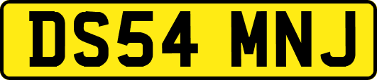 DS54MNJ