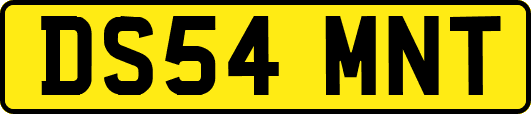 DS54MNT